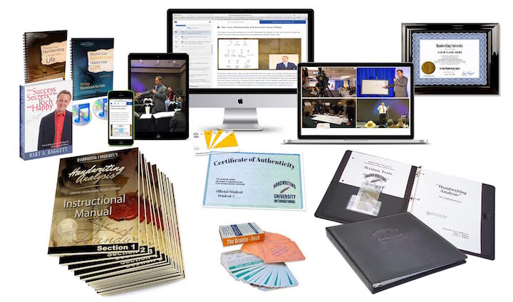 Programs and Courses Available