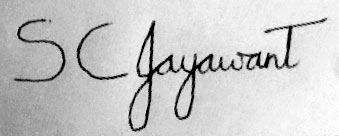 Sagar Jayawant